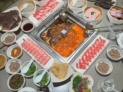 -海底捞火锅(苏宁广场店)