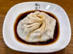 -锡笼记·无锡小笼(大润发店)