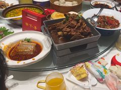 -食味楼(枫林湾店)