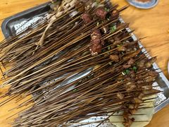 -乐山长药老地方油炸串串(峨眉四中店)