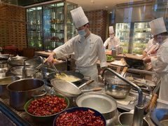 -君悦酒店·1881·北京烤鸭