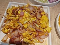 -榆林镇筋饼(文端总店)