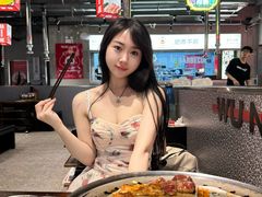 -悟能八戒烤肉自助(秦隆步行街店)