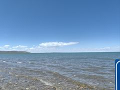 -青海湖二郎剑景区