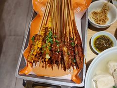 -全牛匠·乐山跷脚牛肉(新中关店)