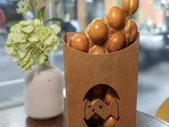 -Legno.ita Coffee by Wood(襄阳南路店)