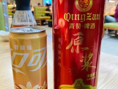 -串门海鲜烧烤(五四广场店)