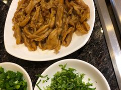-皇城老妈·大连海鲜火锅(港湾店)