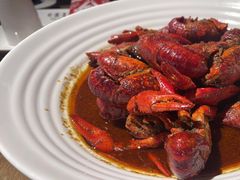 -叶派龙虾•招牌香辣蟹·海鲜(中海国际店)