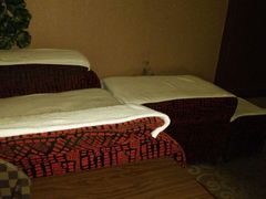 -智慧盲人按摩艾灸-颈肩腰膝疼痛调理(浦东店)