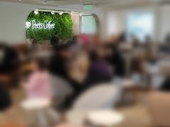 -Peet's Coffee皮爷咖啡(大学路店)