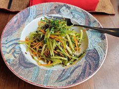 -花马天堂云南餐厅 Lost Heaven(外滩店)