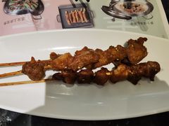 -新兴·金羊座·粤菜点心(乐峰店)