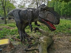 -歌斐颂巧克力小镇