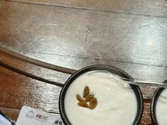 -楼兰新疆主题餐厅(坂田佳华领汇广场店)
