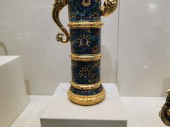 -中国景泰蓝艺术博物馆