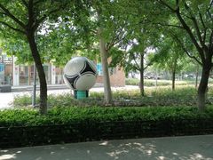 -大兴滨河森林公园