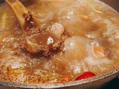 -盡膳口福跷脚牛肉火锅(北美新天地店)