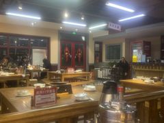 -张氏父子常德肠子馆(贺龙店)
