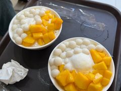 -小团圆糖水铺(襄阳南路店)