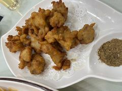 -黑石礁酒楼·海鲜(黑石礁店)