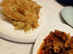 -北李妈妈菜·海肠捞饭(高新万达店)