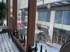 -Erman岩烧牛排(虹桥南丰城店)