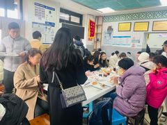 -老磁器口豆汁店(天坛店)