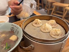 -金原鸭血粉丝汤·汤包·脆皮烤鸭(南京博物院店)