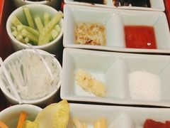 -聆桂烤鸭·金奖烤鸭(静联广场店)