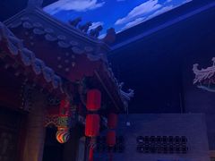 -不二茶空间·养生宴(石景山店)