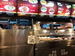 -魏家凉皮(黄雁村店)