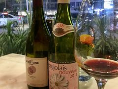 -富隆酒窖(天河北店)