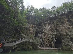-天河潭旅游度假区