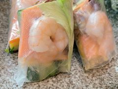 -Golden Lily河内巴黎法越料理餐厅(建国西路店)