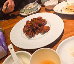 -香雪海饭店中餐厅·宴会厅(东环路店)