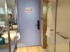 -北京天安门王府井漫心酒店