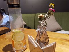 -半悦牛排(龙湖西宸天街店)