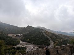 -雁门关景区
