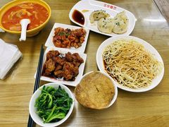 -玉华饮食店(茅台路店)