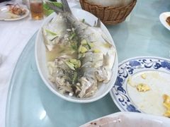 iphone_upload_pic-芸海阁·农家私房菜(沙家浜景区出口店)
