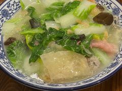 -兰边碗(鼓楼店)