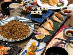 -古田居·特色寿司料理(骏欣中心店)