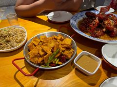 -满盆红龙虾(开发区店)