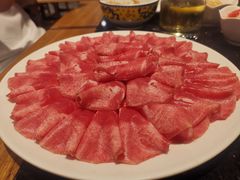 -南门涮肉(上海二店)
