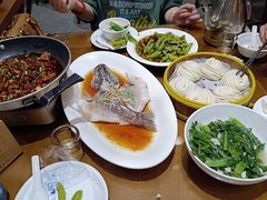 -钵家大院(大花岭店)