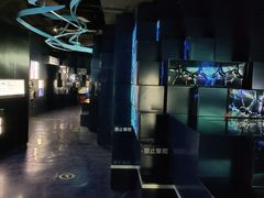 -同济大学四平路校区深海探索馆