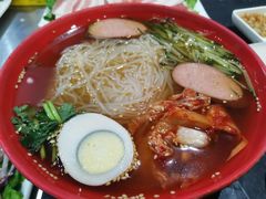 -老东北烤肉(金山店)