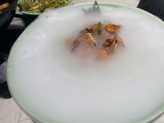 -淀里船宴(卓达店)