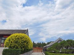 -阳台山自然风景区